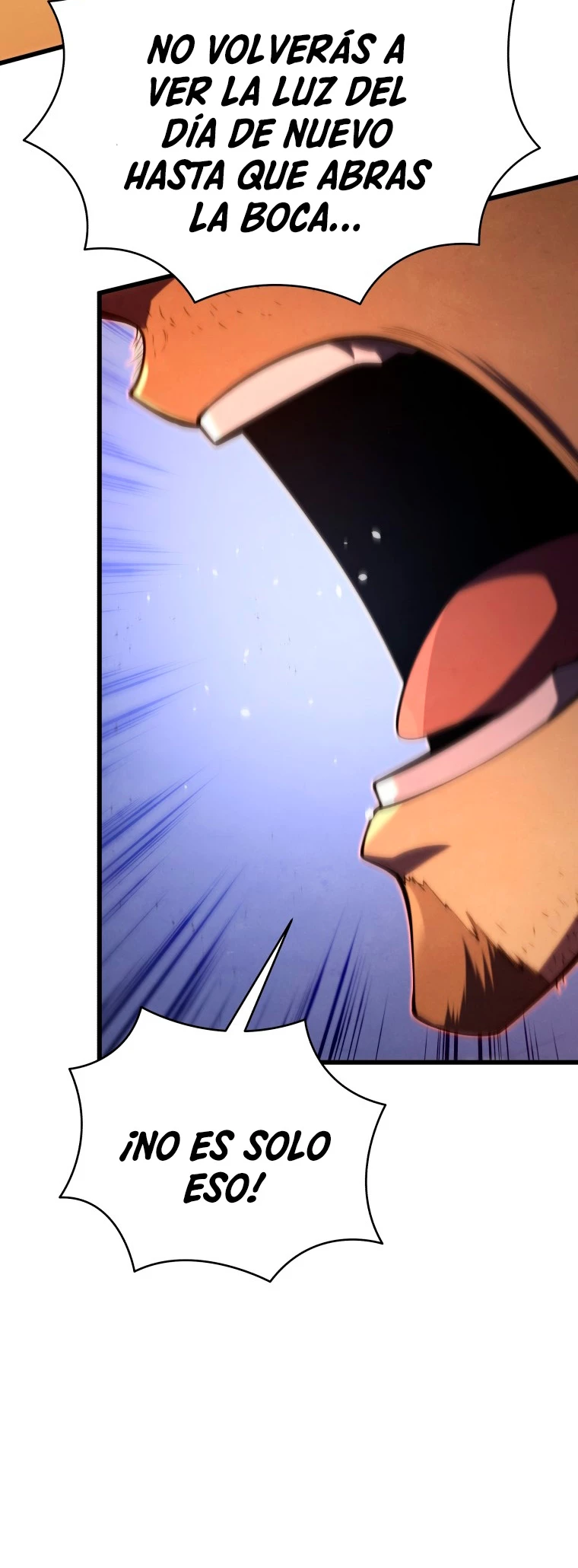 El hijo menor del maestro de la espada Capitulo 90 página 13