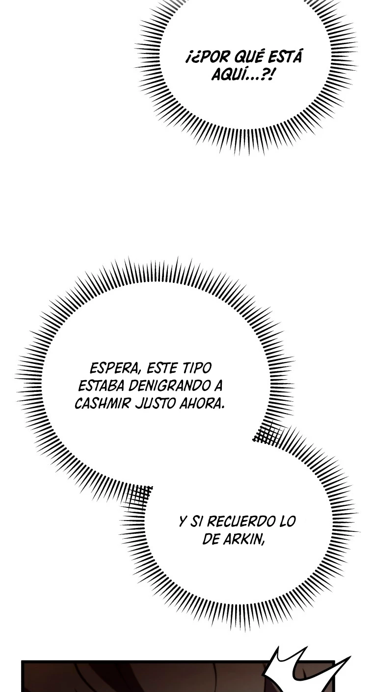 El hijo menor del maestro de la espada Capitulo 90 página 29