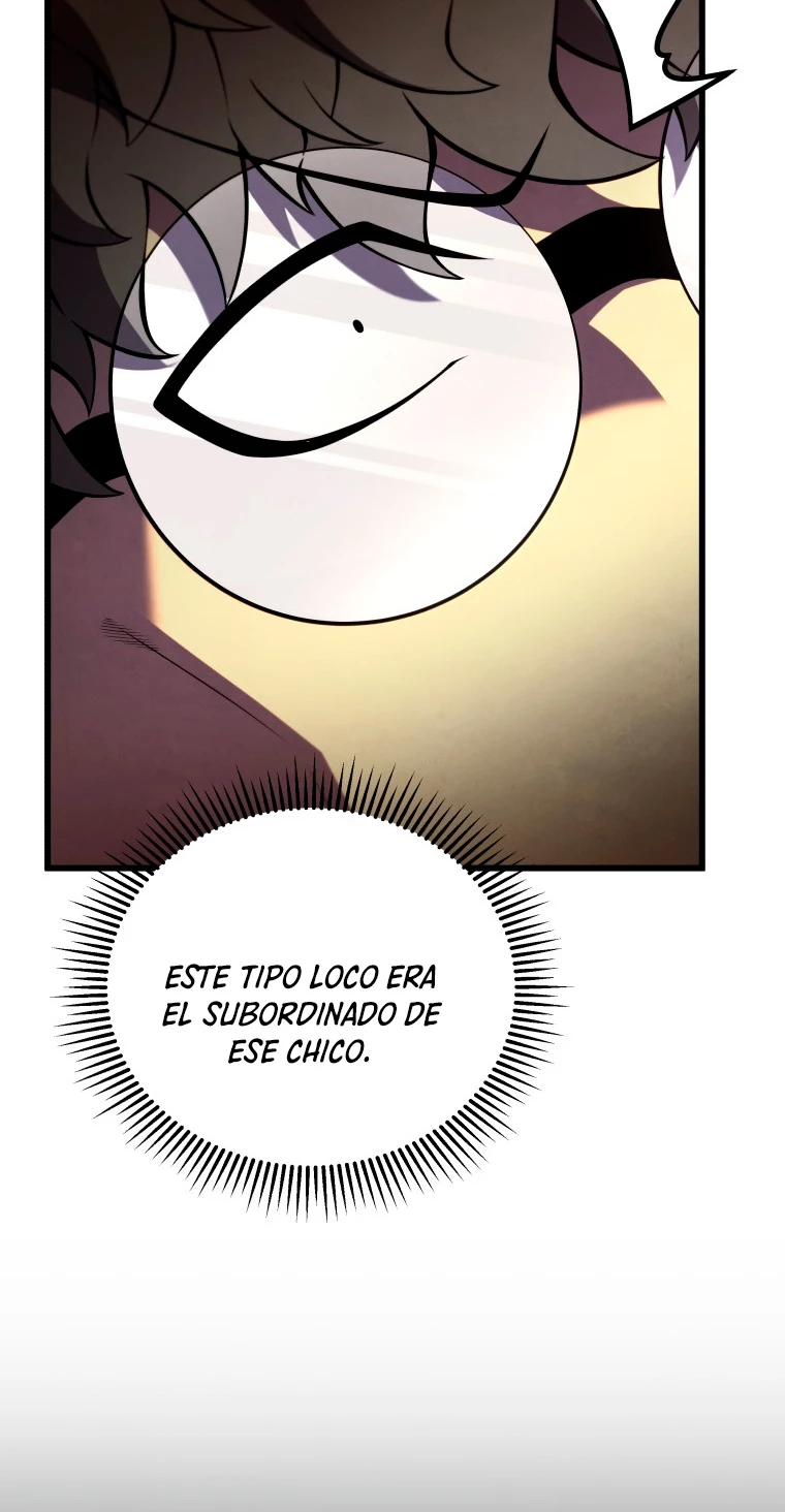 El hijo menor del maestro de la espada Capitulo 90 página 30