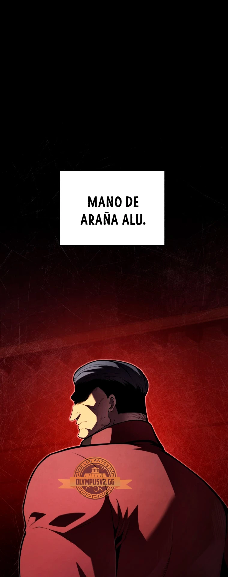 El hijo menor del maestro de la espada Capitulo 90 página 41