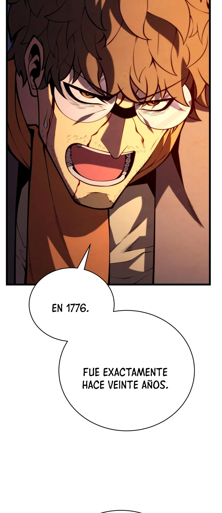 El hijo menor del maestro de la espada Capitulo 90 página 47