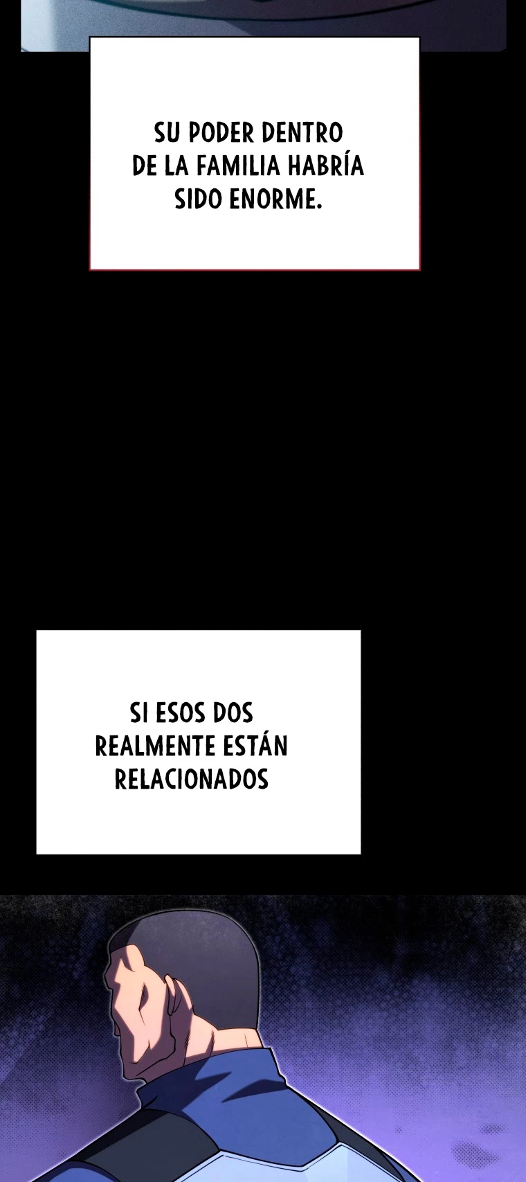 El hijo menor del maestro de la espada Capitulo 90 página 56