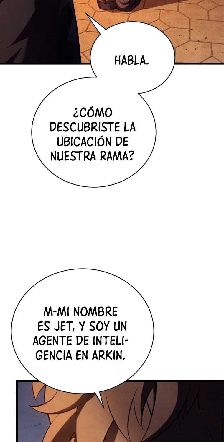 El hijo menor del maestro de la espada Capitulo 90 página 6