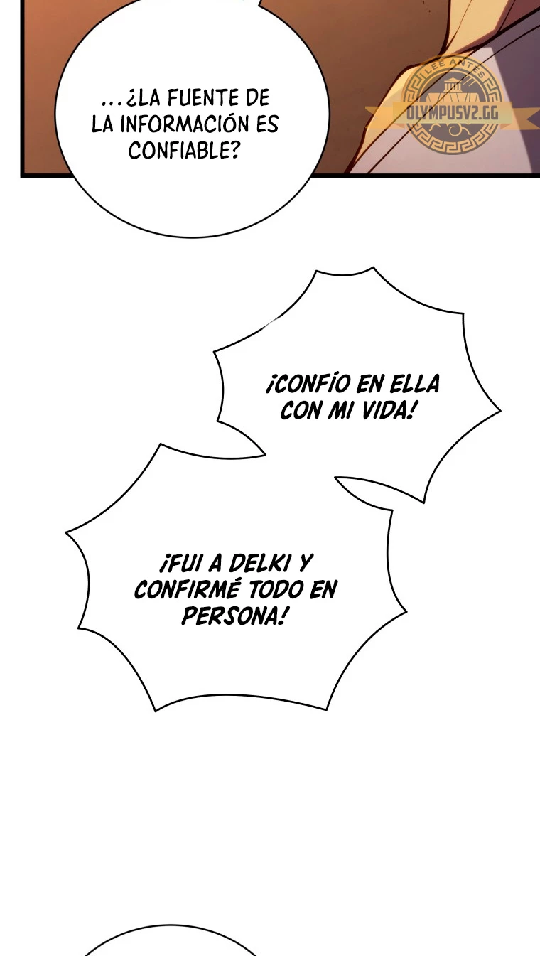 El hijo menor del maestro de la espada Capitulo 90 página 60