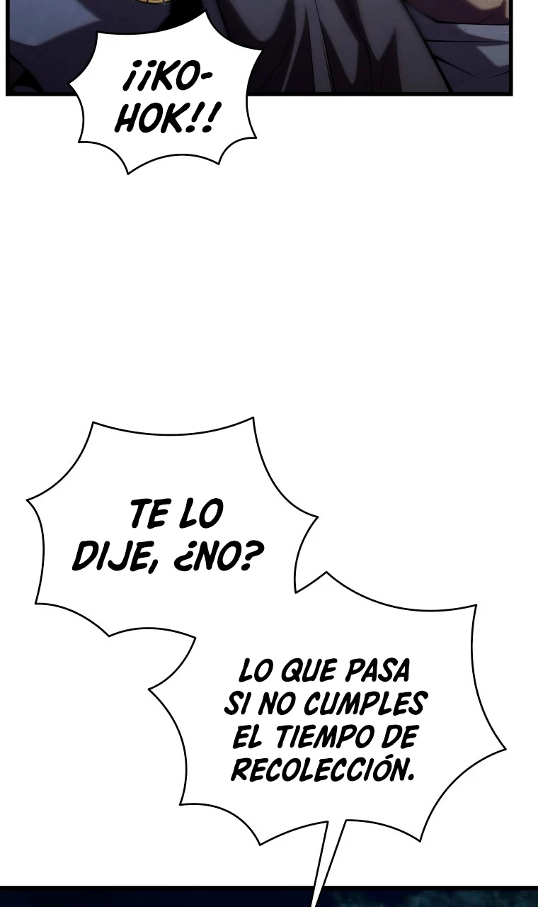 El hijo menor del maestro de la espada Capitulo 90 página 66