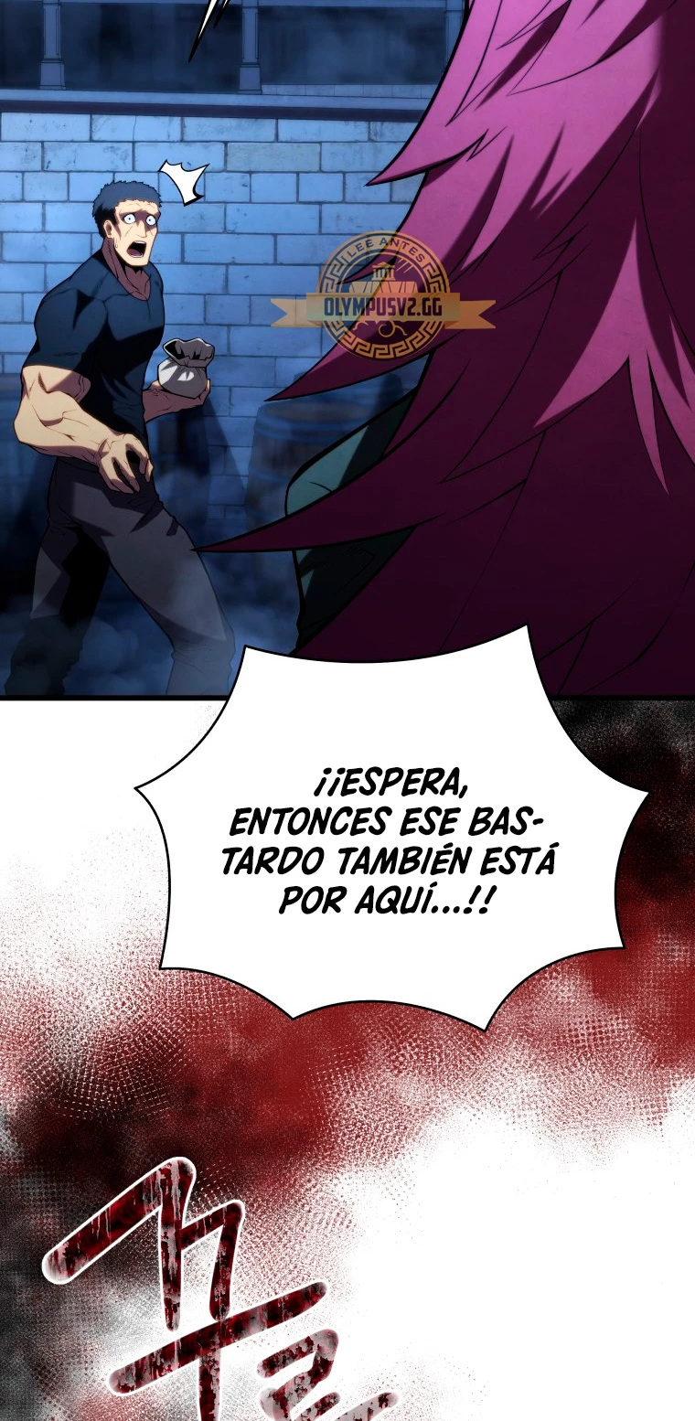 El hijo menor del maestro de la espada Capitulo 90 página 72