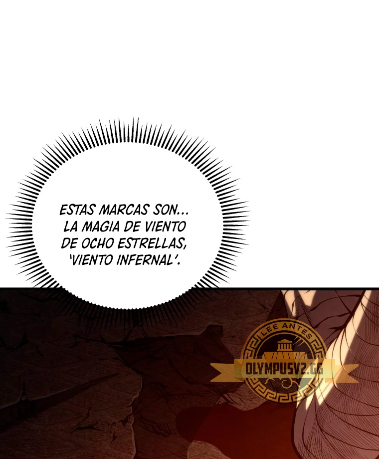 El hijo menor del maestro de la espada Capitulo 91 página 48