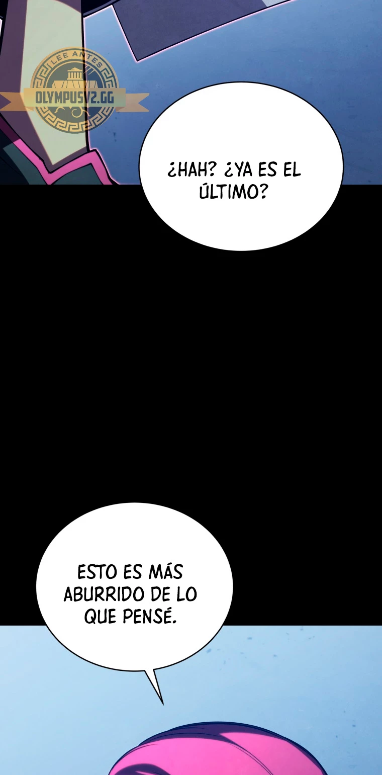 El hijo menor del maestro de la espada Capitulo 91 página 57