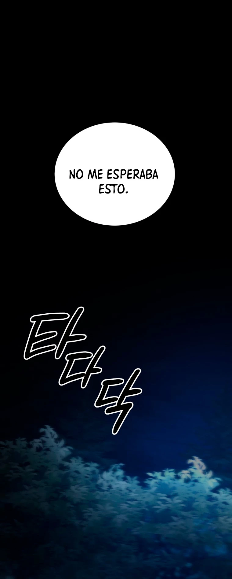 El hijo menor del maestro de la espada Capitulo 92 página 6