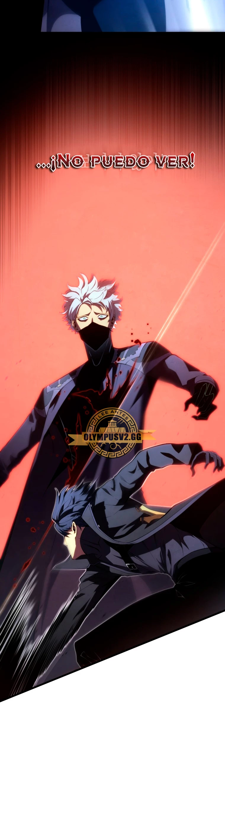 El hijo menor del maestro de la espada Capitulo 93 página 2