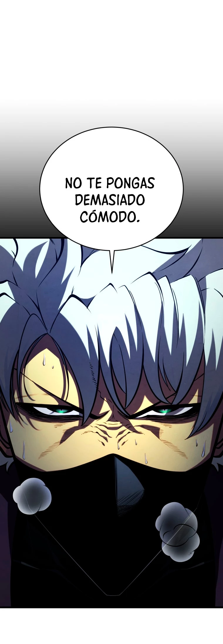 El hijo menor del maestro de la espada Capitulo 94 página 15