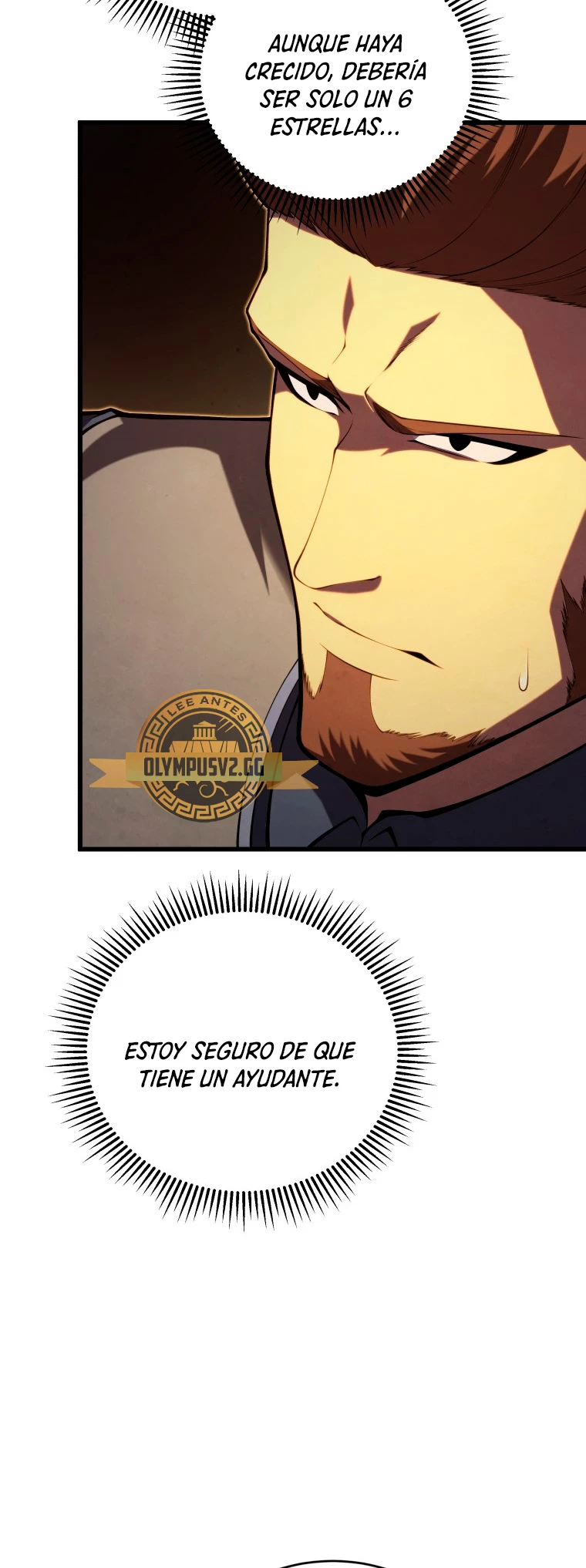 El hijo menor del maestro de la espada Capitulo 94 página 30