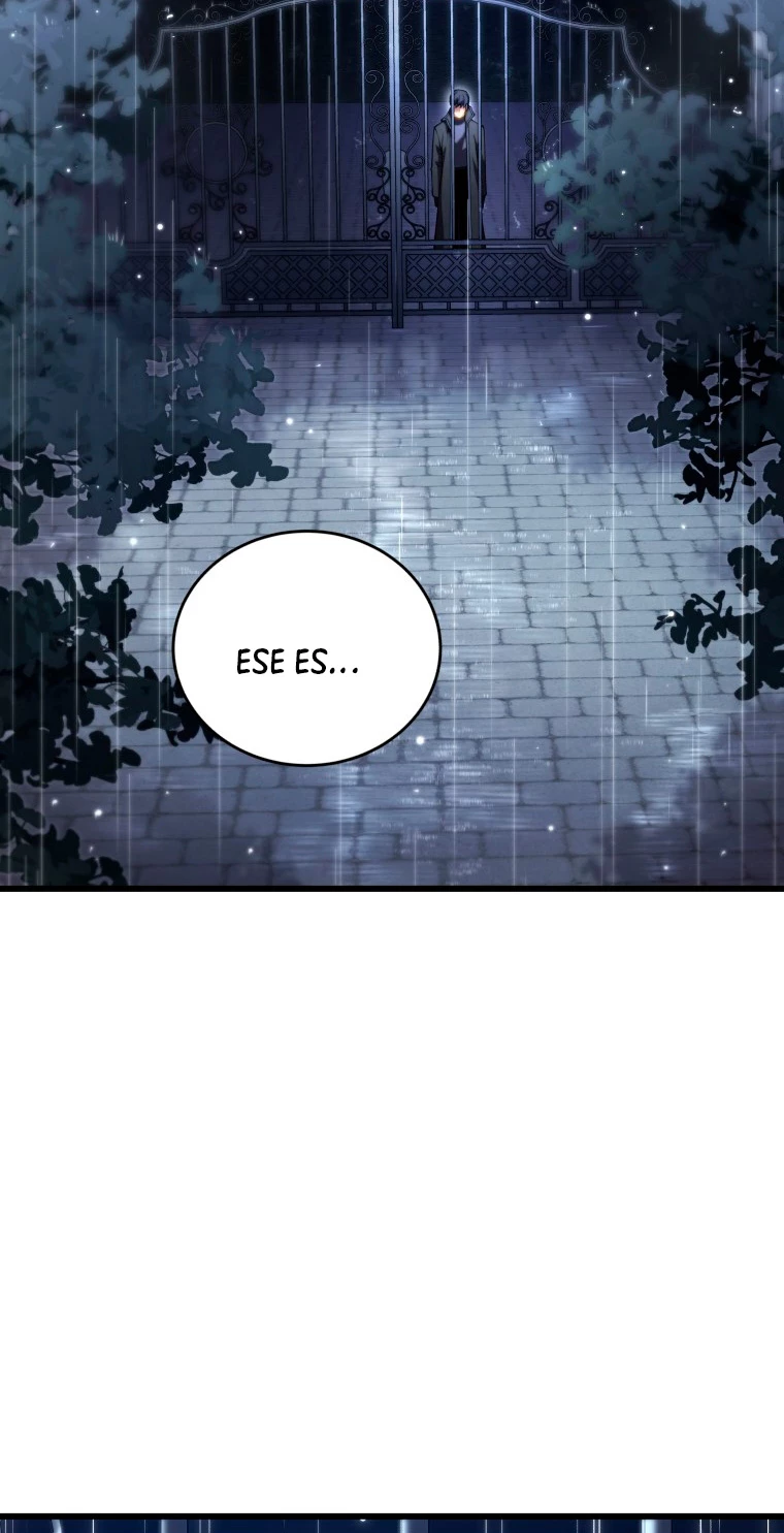 El hijo menor del maestro de la espada Capitulo 95 página 31