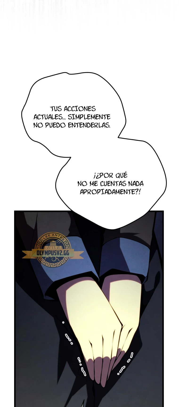 El hijo menor del maestro de la espada Capitulo 95 página 65