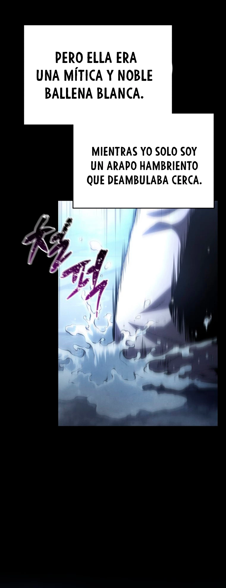 El hijo menor del maestro de la espada Capitulo 96 página 34
