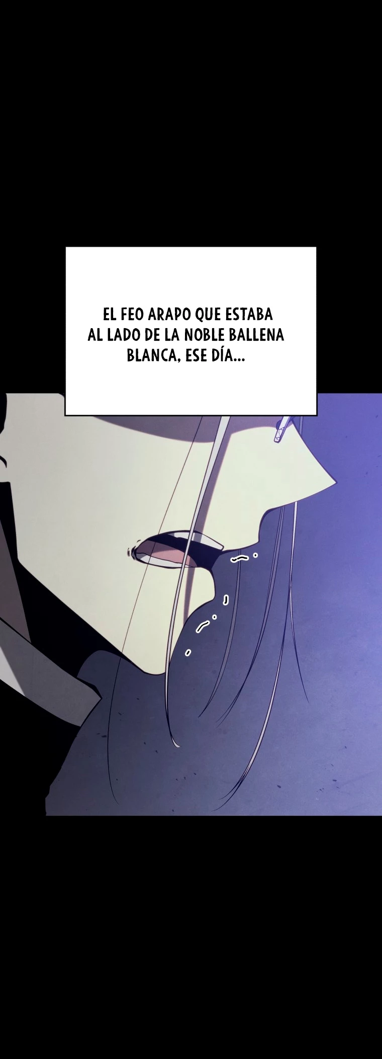 El hijo menor del maestro de la espada Capitulo 96 página 49