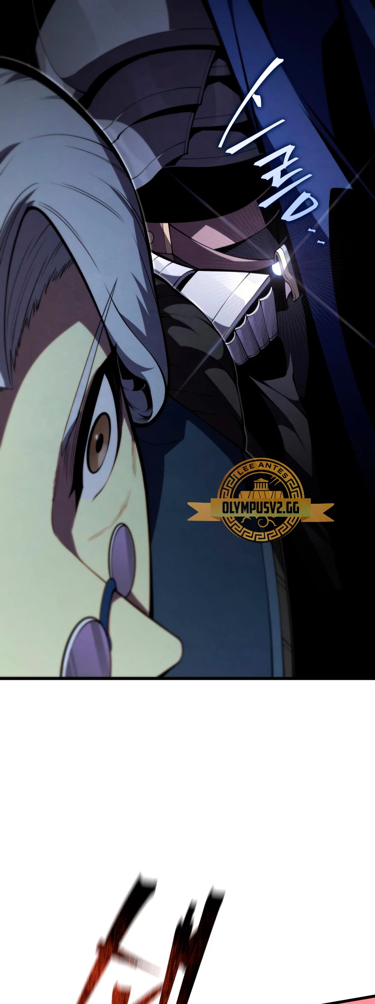 El hijo menor del maestro de la espada Capitulo 96 página 66
