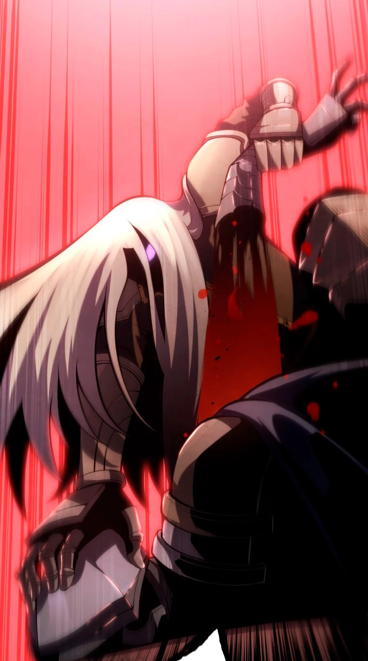 El hijo menor del maestro de la espada Capitulo 97 página 21