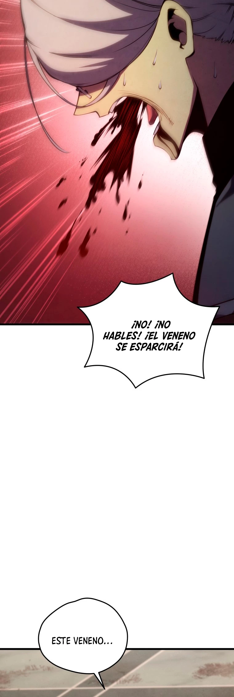 El hijo menor del maestro de la espada Capitulo 97 página 38