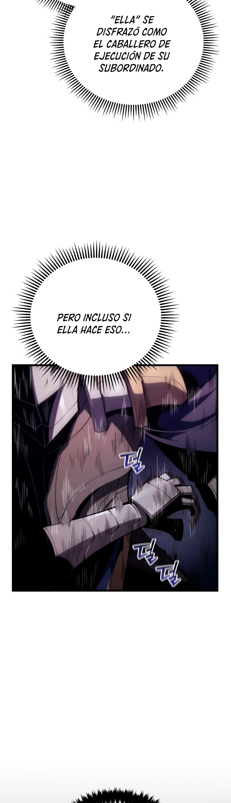 El hijo menor del maestro de la espada Capitulo 97 página 5