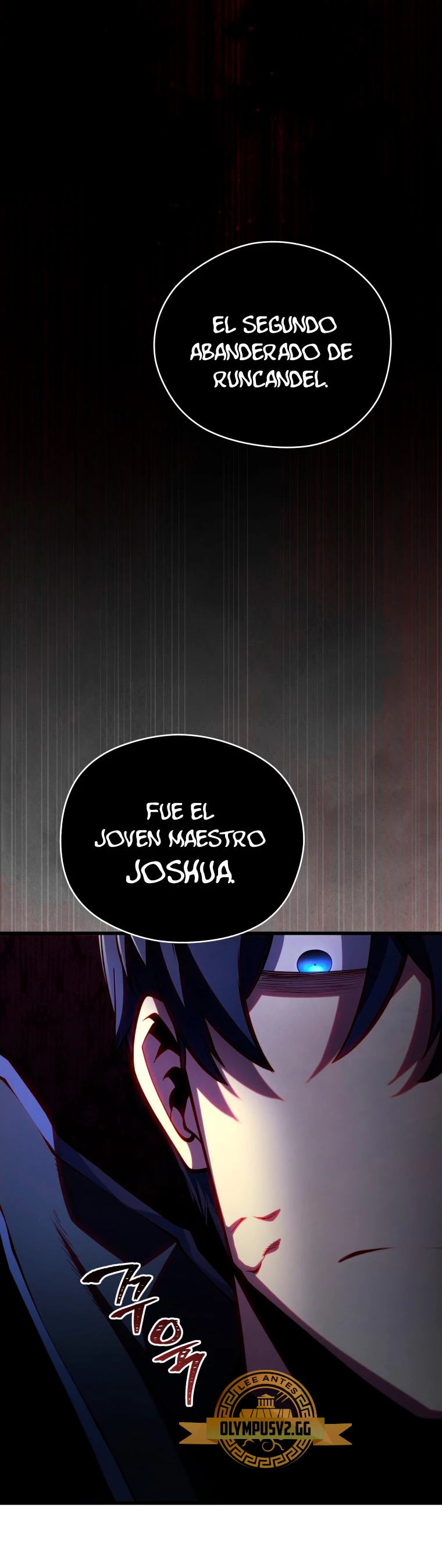 El hijo menor del maestro de la espada Capitulo 97 página 52