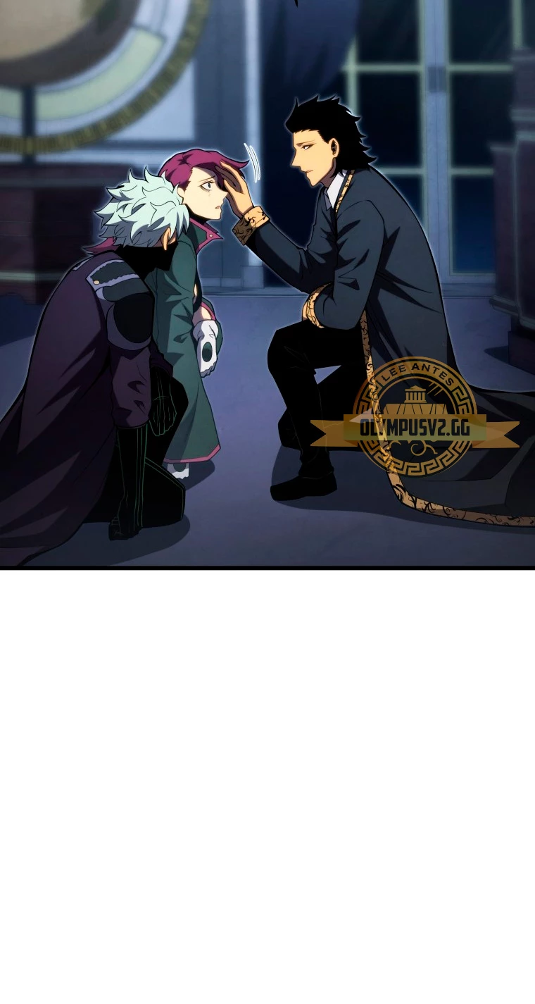 El hijo menor del maestro de la espada Capitulo 98 página 13