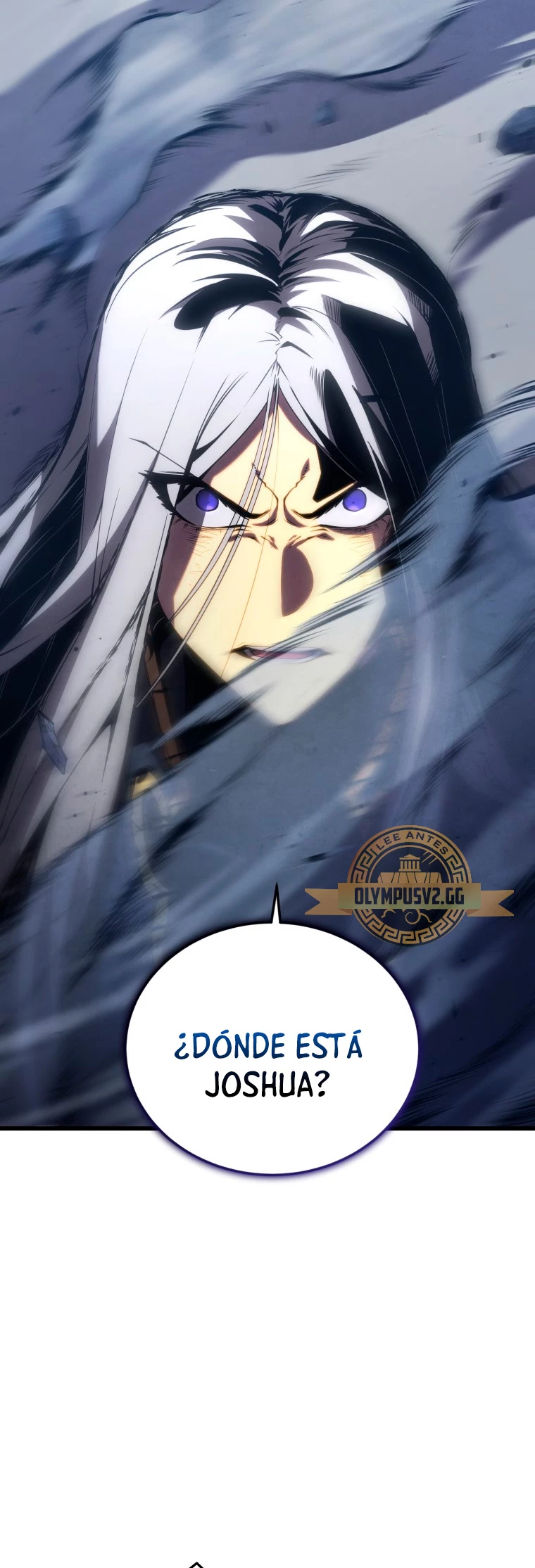 El hijo menor del maestro de la espada Capitulo 98 página 36
