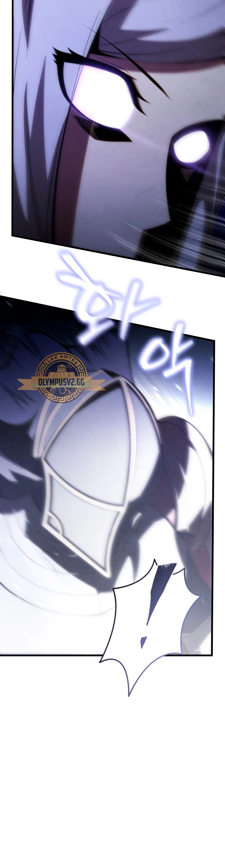 El hijo menor del maestro de la espada Capitulo 98 página 45