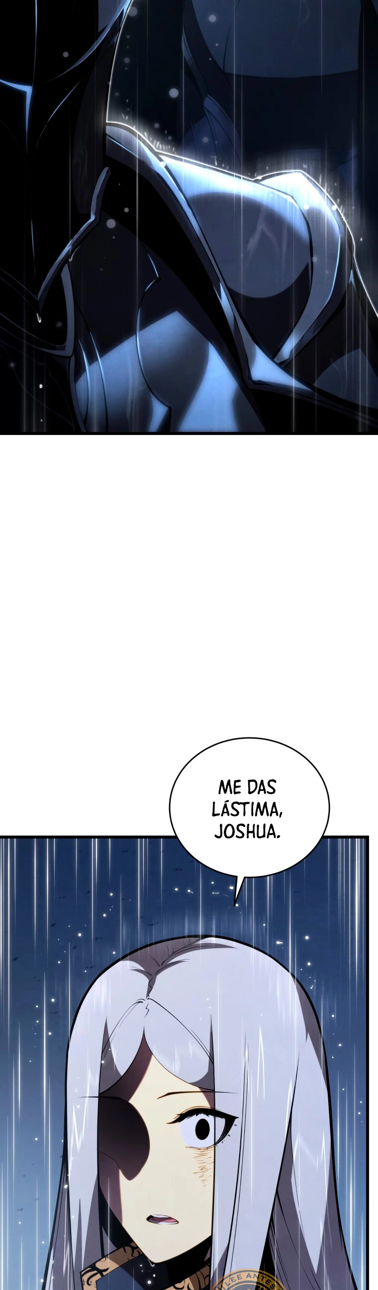 El hijo menor del maestro de la espada Capitulo 98 página 54