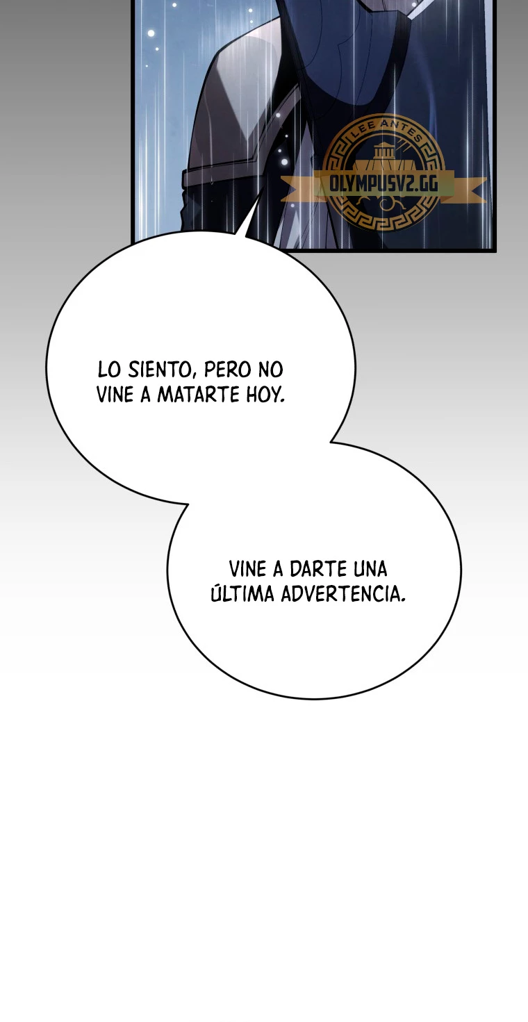 El hijo menor del maestro de la espada Capitulo 98 página 62