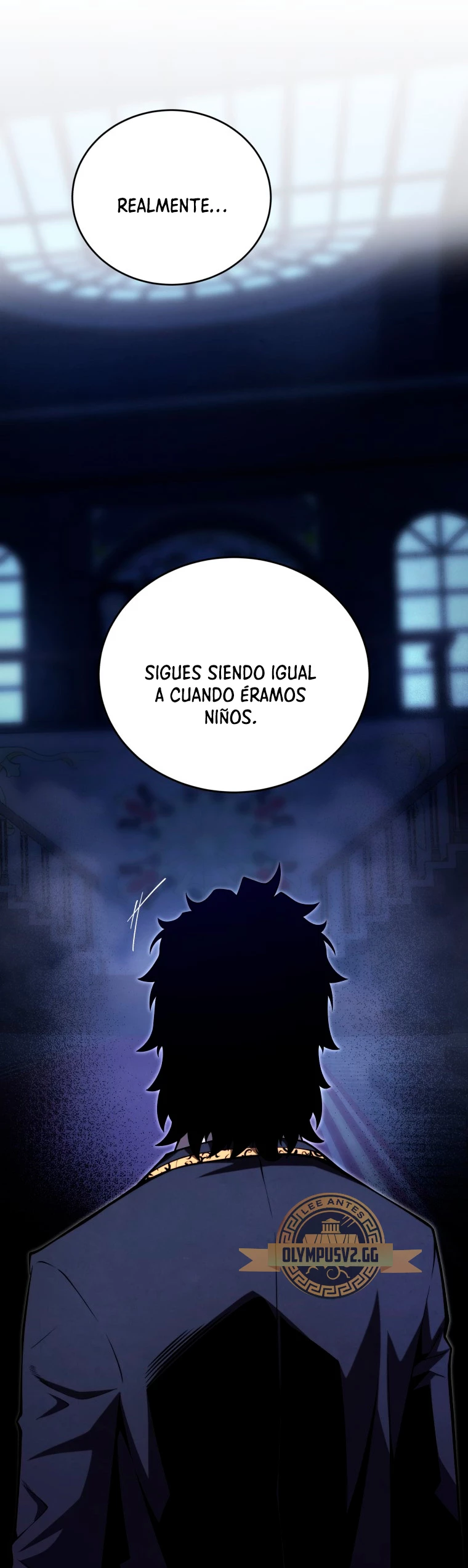 El hijo menor del maestro de la espada Capitulo 98 página 66