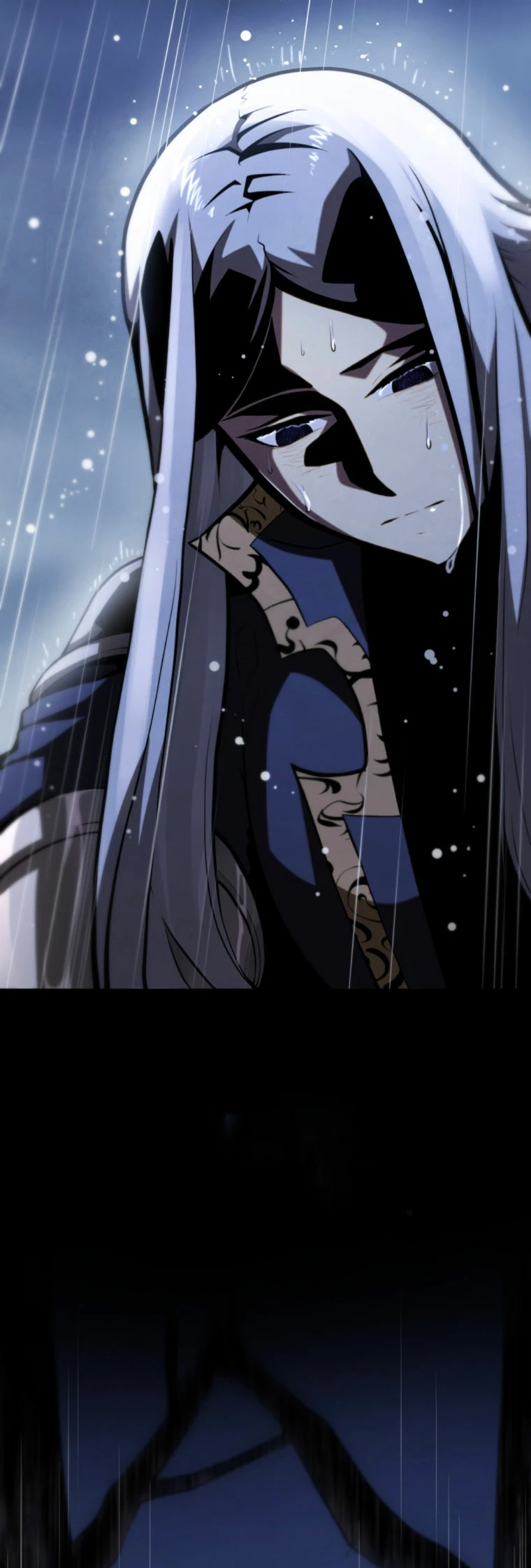 El hijo menor del maestro de la espada Capitulo 99 página 28