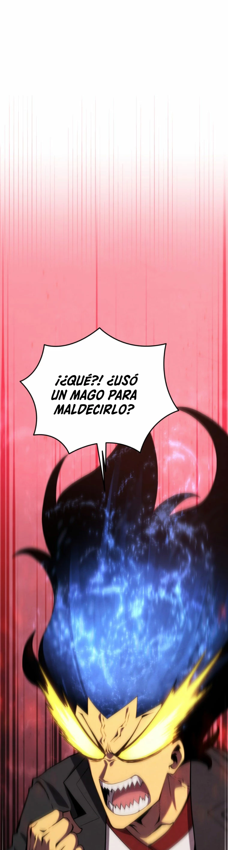 El hijo menor del maestro de la espada Capitulo 99 página 41