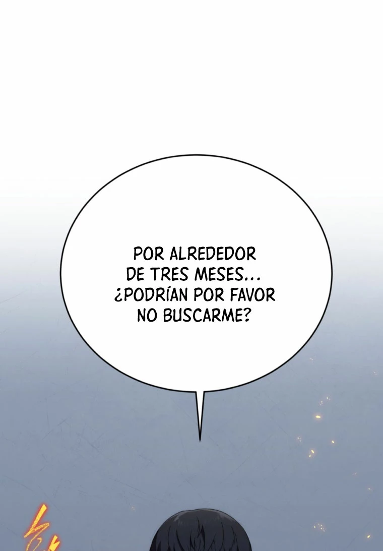 El hijo menor del maestro de la espada Capitulo 99 página 54