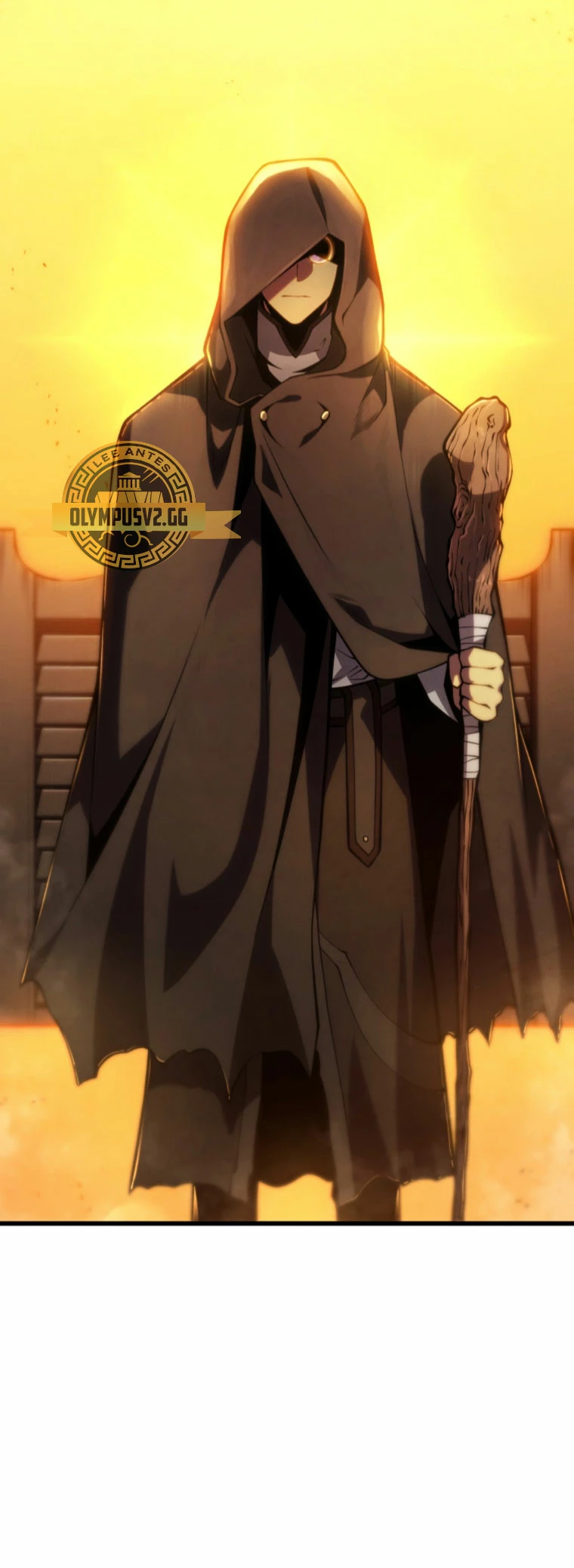 El hijo menor del maestro de la espada Capitulo 99 página 60