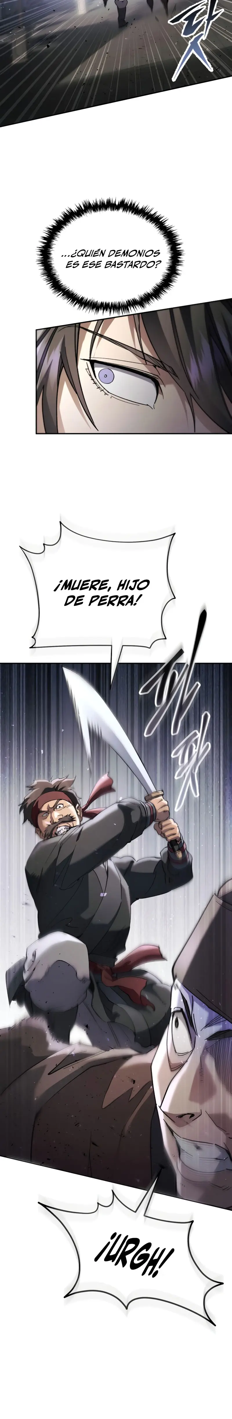 El demonio celestial quiere una vida tranquila Capitulo 71 página 25