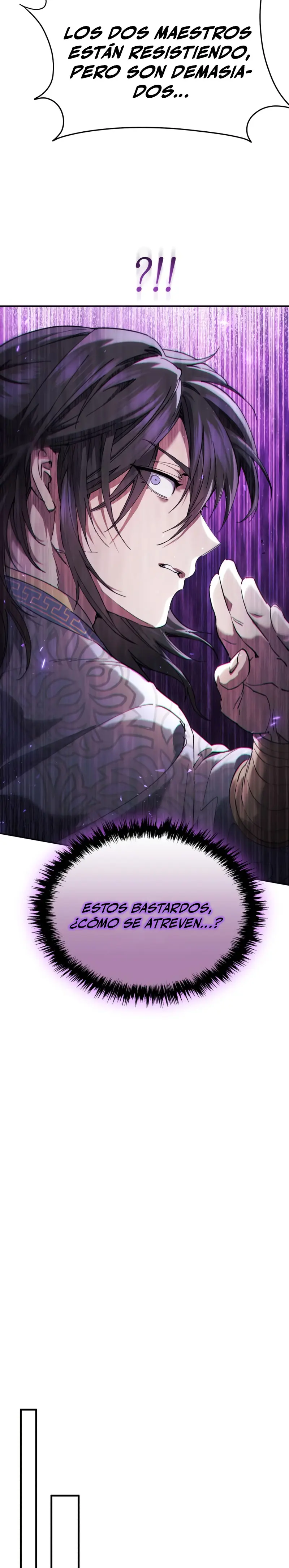 El demonio celestial quiere una vida tranquila Capitulo 71 página 27