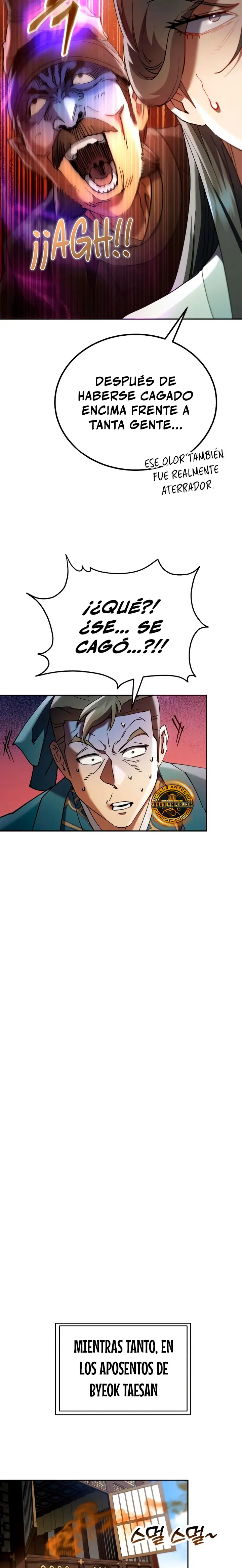 El demonio celestial quiere una vida tranquila Capitulo 76 página 13