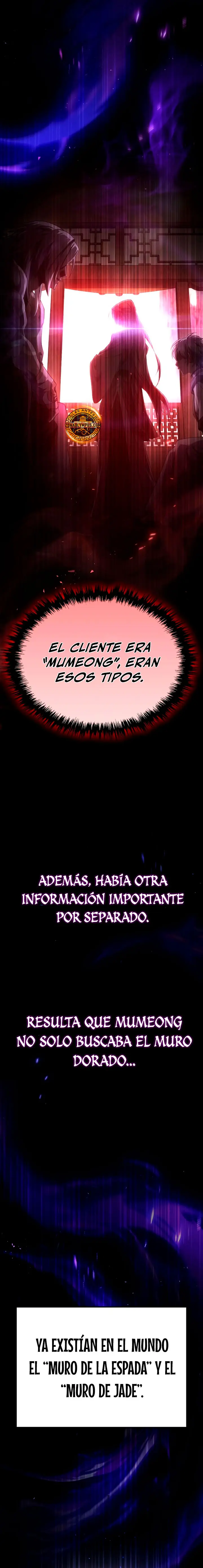 El demonio celestial quiere una vida tranquila Capitulo 76 página 27