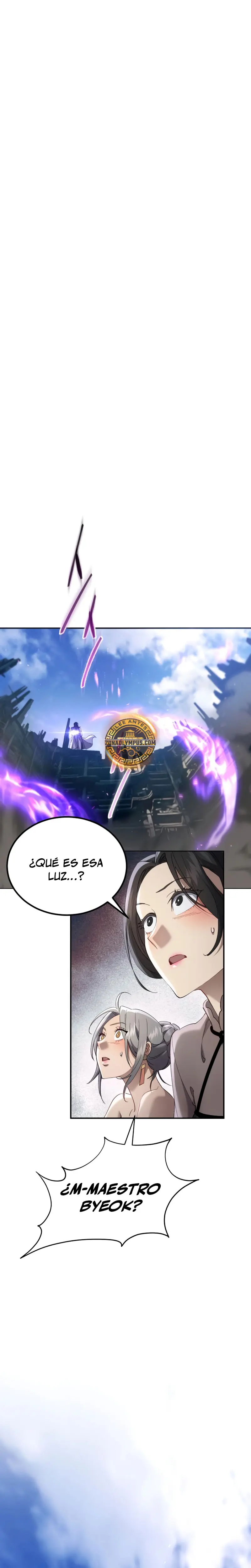 El demonio celestial quiere una vida tranquila Capitulo 72 página 2