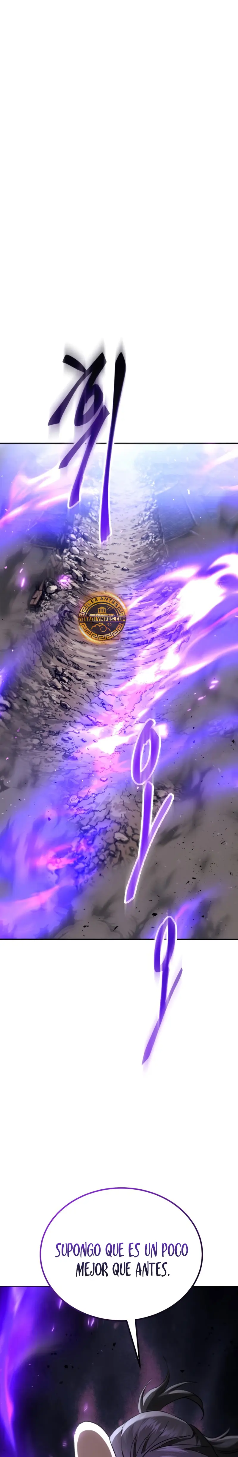 El demonio celestial quiere una vida tranquila Capitulo 72 página 17
