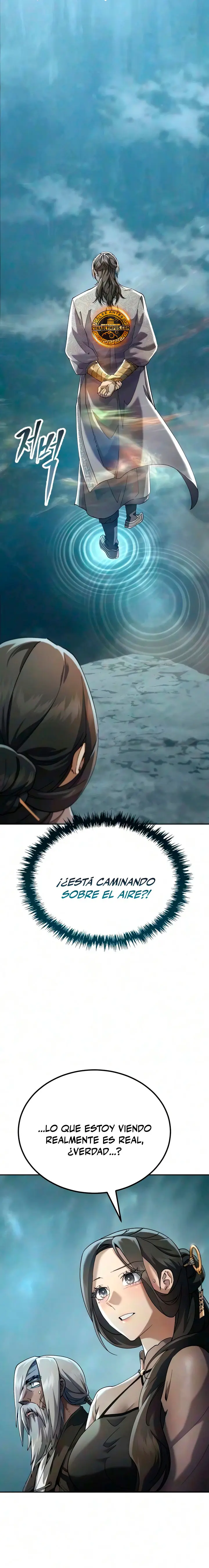 El demonio celestial quiere una vida tranquila Capitulo 86 página 30