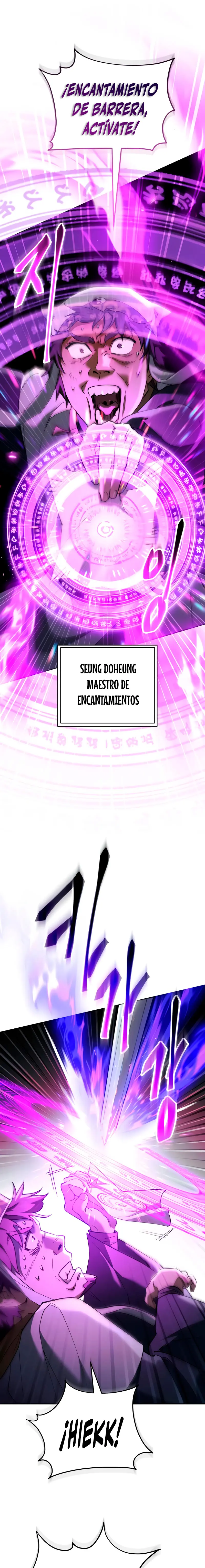 El demonio celestial quiere una vida tranquila Capitulo 66 página 15