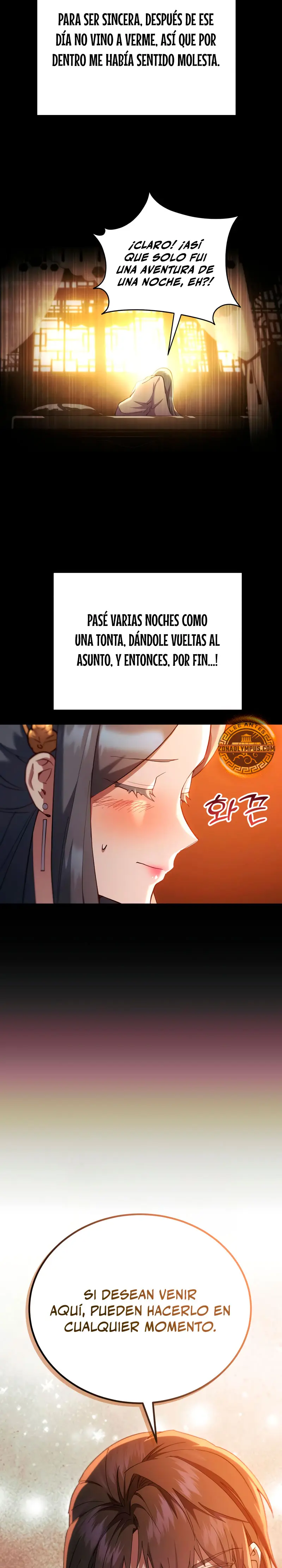 El demonio celestial quiere una vida tranquila Capitulo 66 página 24