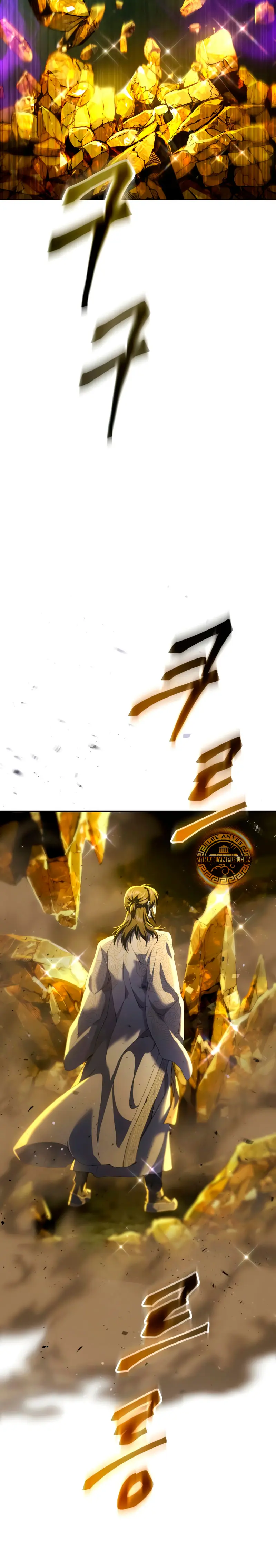 El demonio celestial quiere una vida tranquila Capitulo 66 página 40