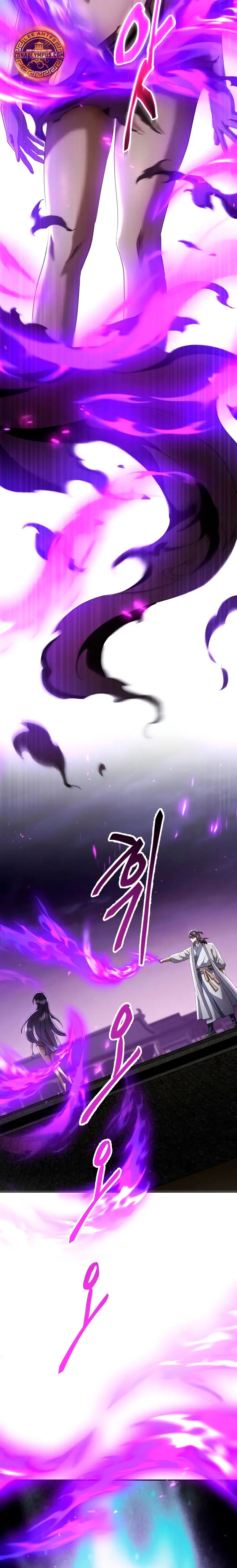 El demonio celestial quiere una vida tranquila Capitulo 78 página 6