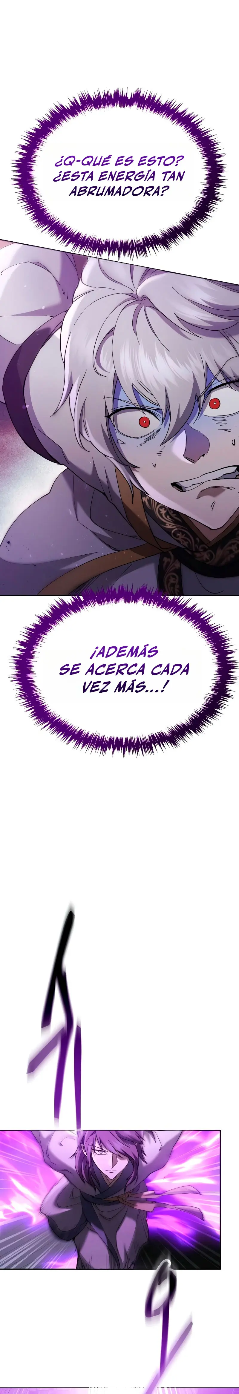 El demonio celestial quiere una vida tranquila Capitulo 78 página 24