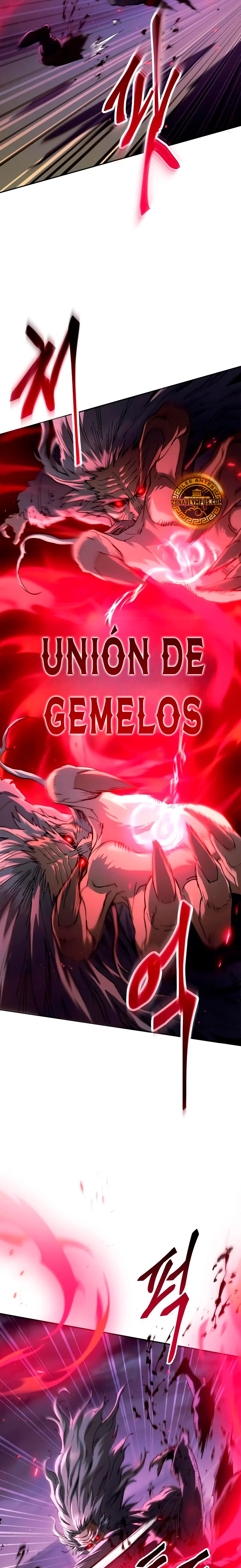 El demonio celestial quiere una vida tranquila Capitulo 78 página 33