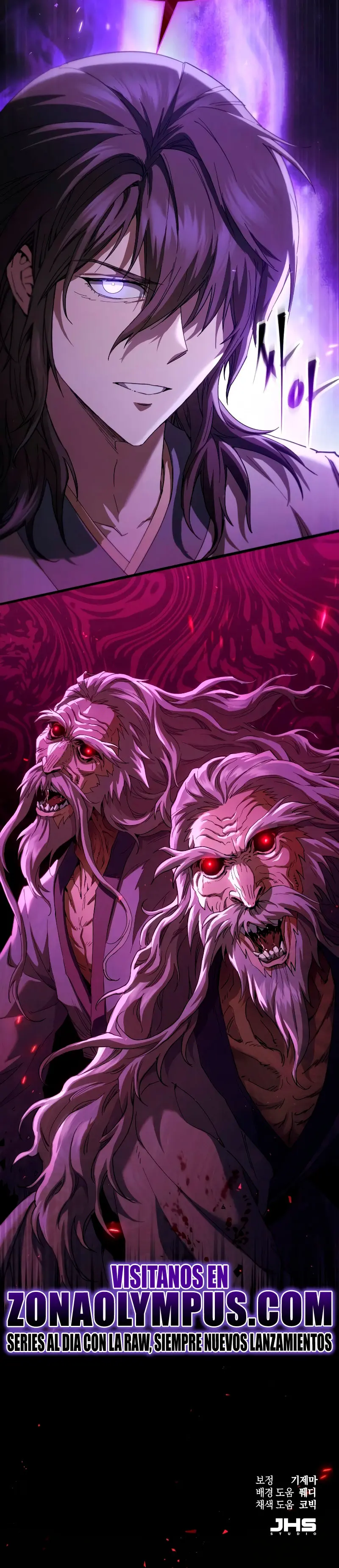 El demonio celestial quiere una vida tranquila Capitulo 78 página 43