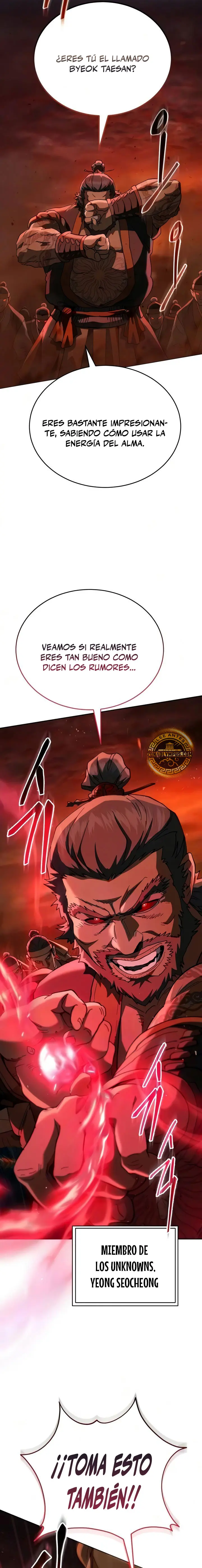 El demonio celestial quiere una vida tranquila Capitulo 81 página 30
